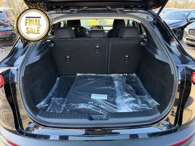 New 2026 MAZDA CX-30 AWD 2.5 S image 13