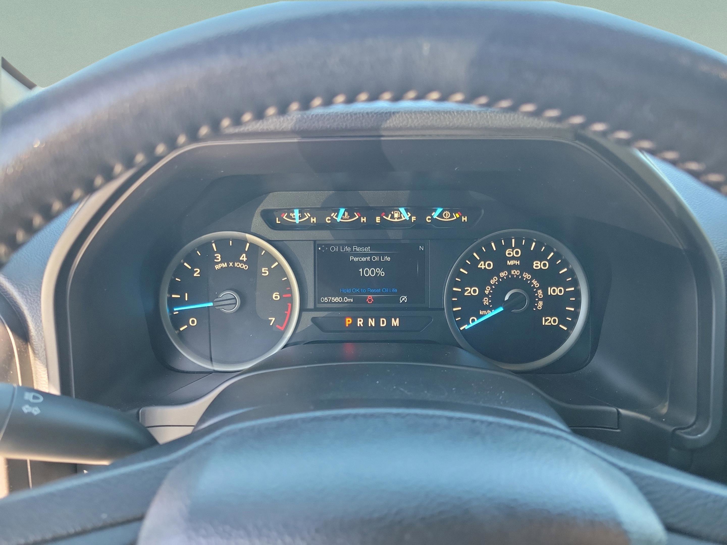 Used 2018 Ford F150 XLT w/ Equipment Group 302A Luxury image 14