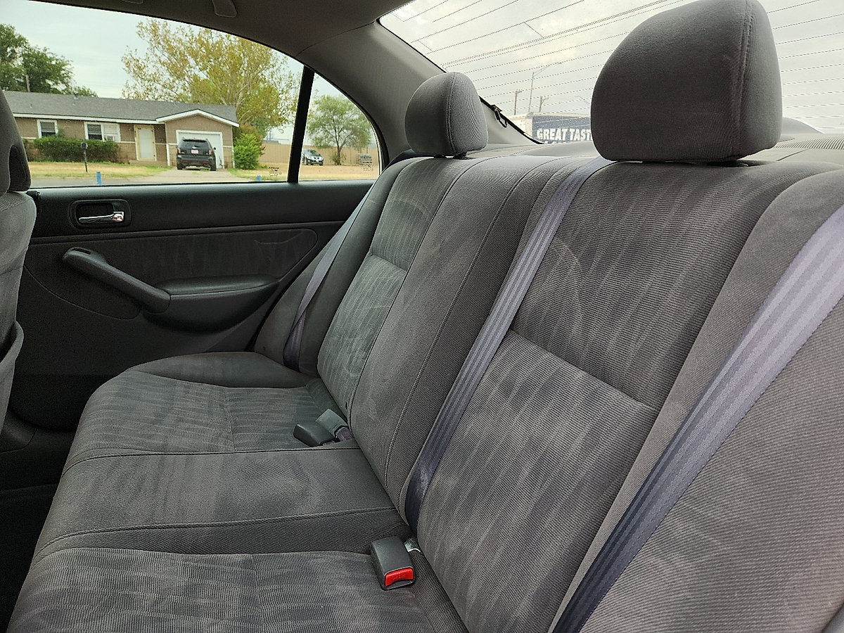 Used 2005 Honda Civic LX image 5