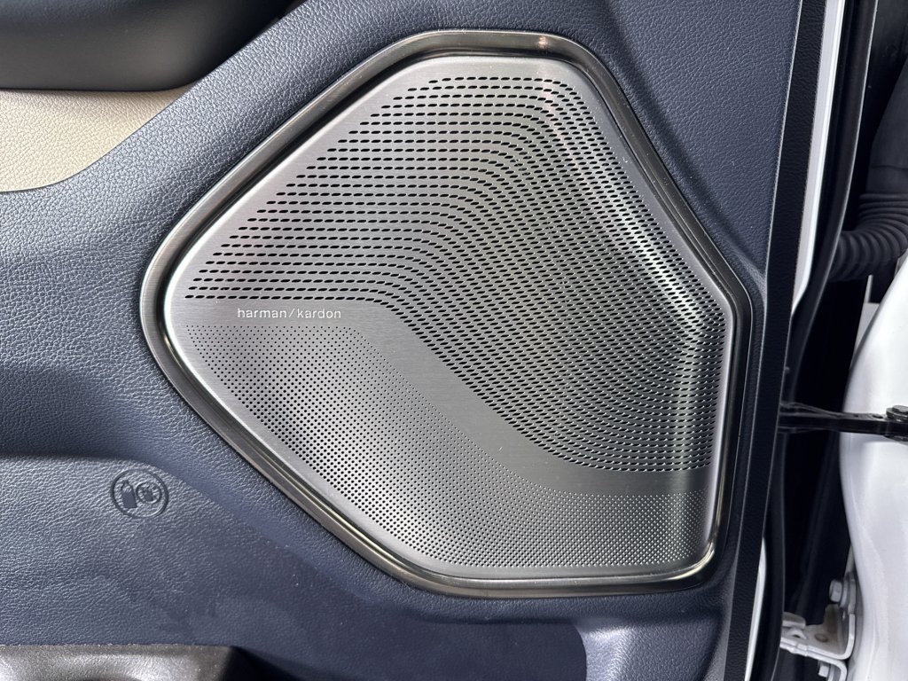 Used 2021 RAM 1500 Limited AWD/4WD image 28