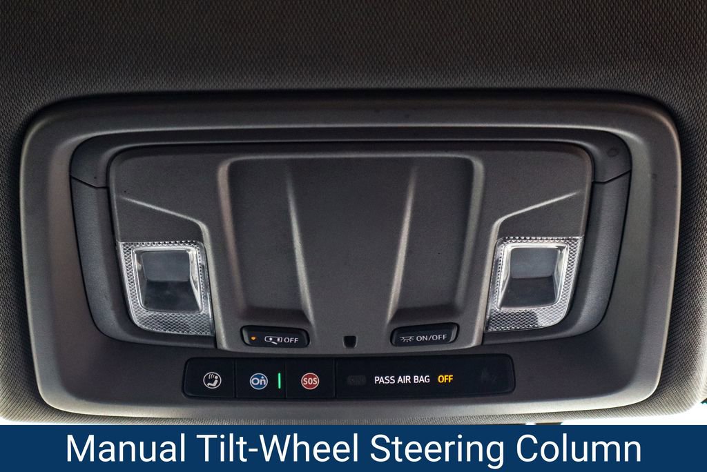 Certified 2024 Chevrolet Silverado 2500 Custom w/ Custom Value Package image 20