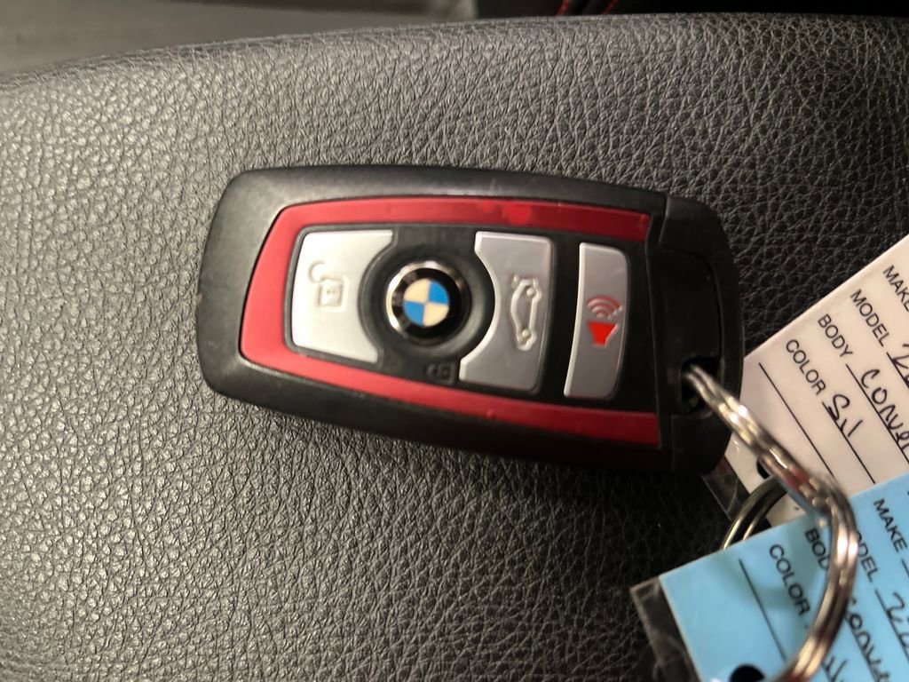 Used 2016 BMW 228i Convertible RWD image 33