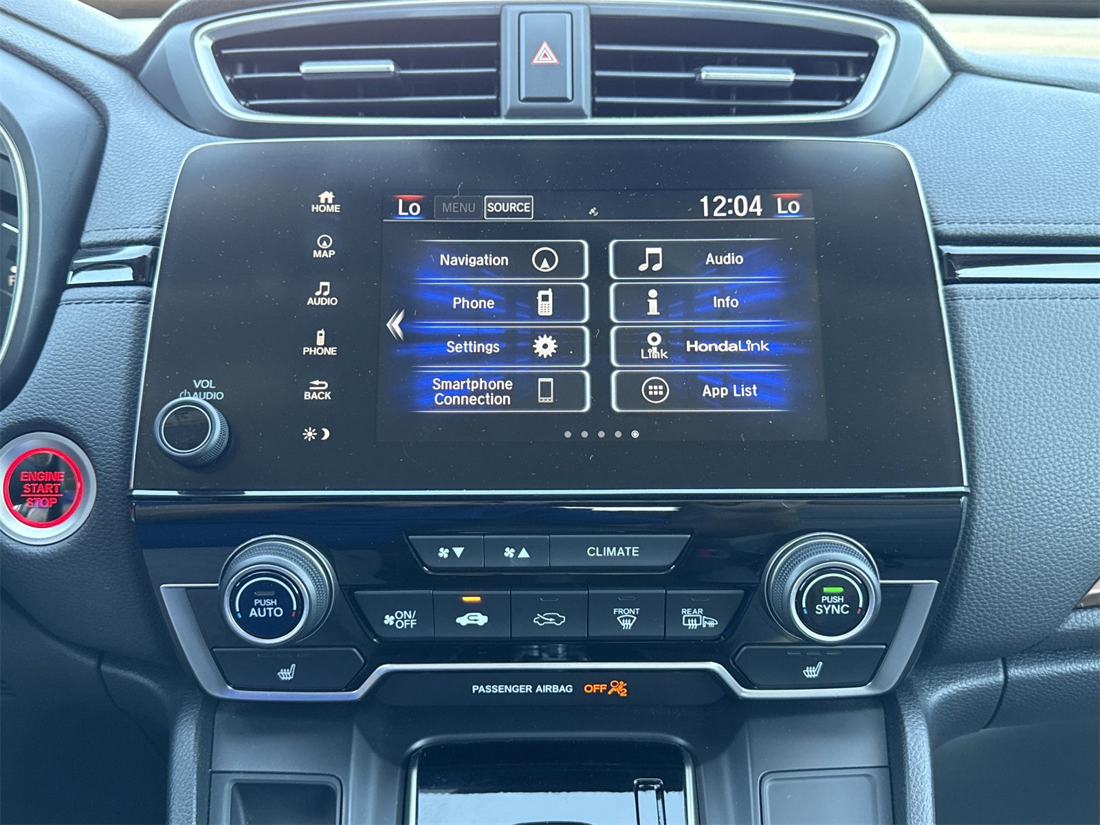 Used 2017 Honda CR-V EX-L image 19