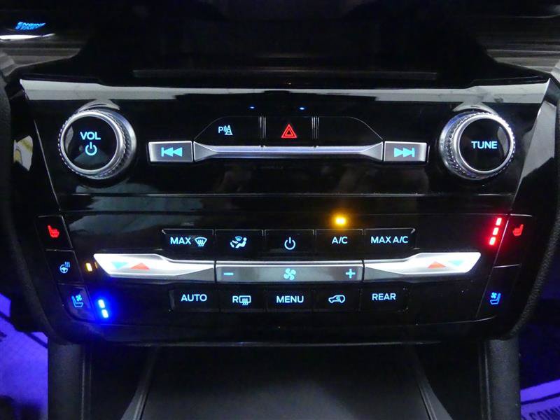 Used 2023 Ford Explorer Limited RWD image 15