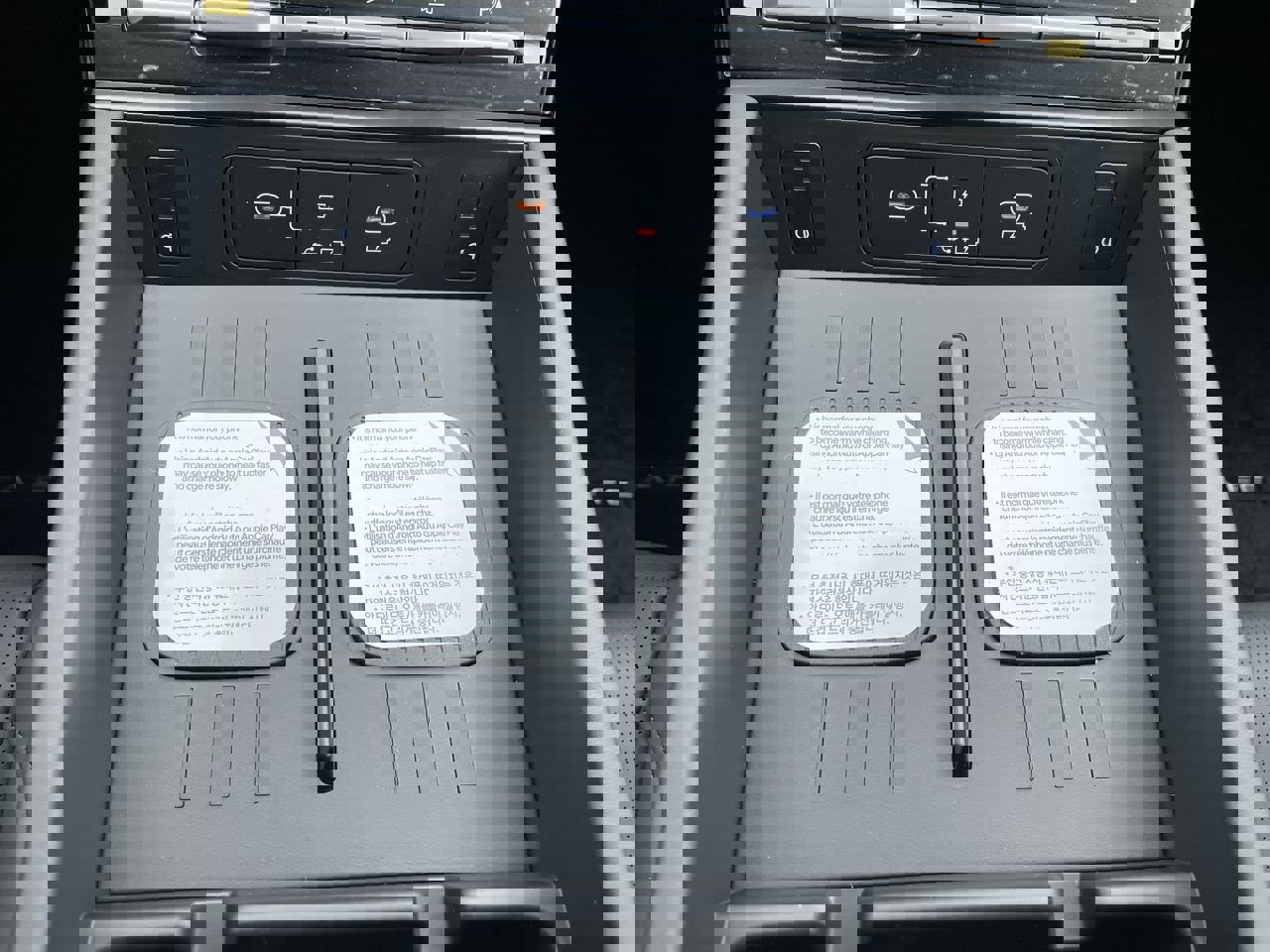 New 2026 Hyundai Santa Fe Calligraphy image 30