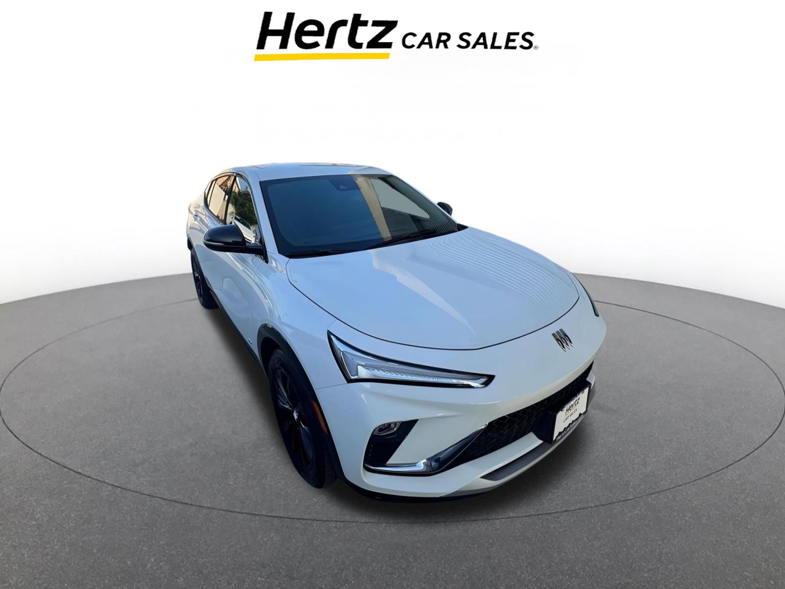 Used 2025 Buick Envista Sport Touring