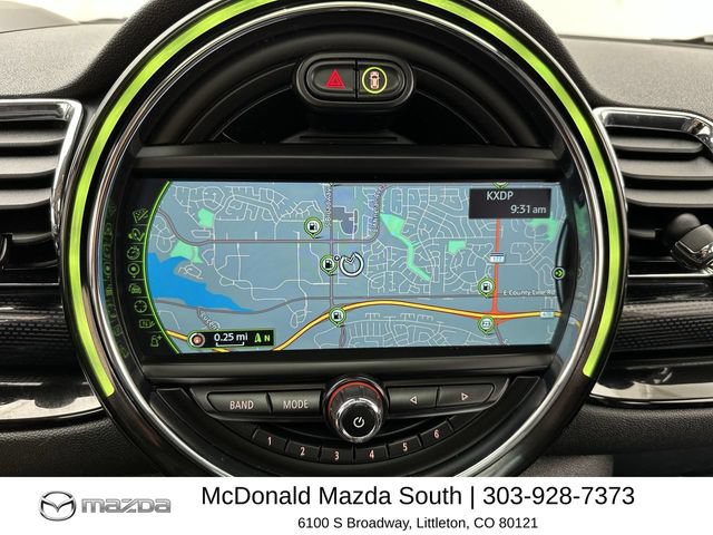 Used 2017 MINI Cooper Clubman S AWD/4WD image 18