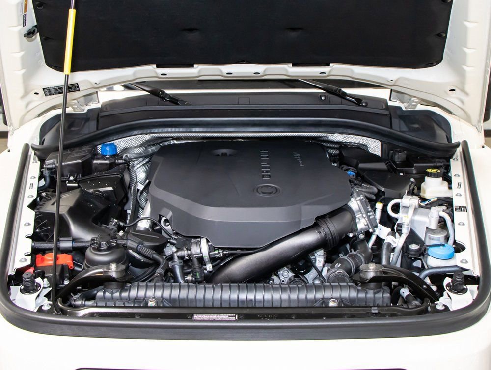 New 2025 INEOS Grenadier image 5