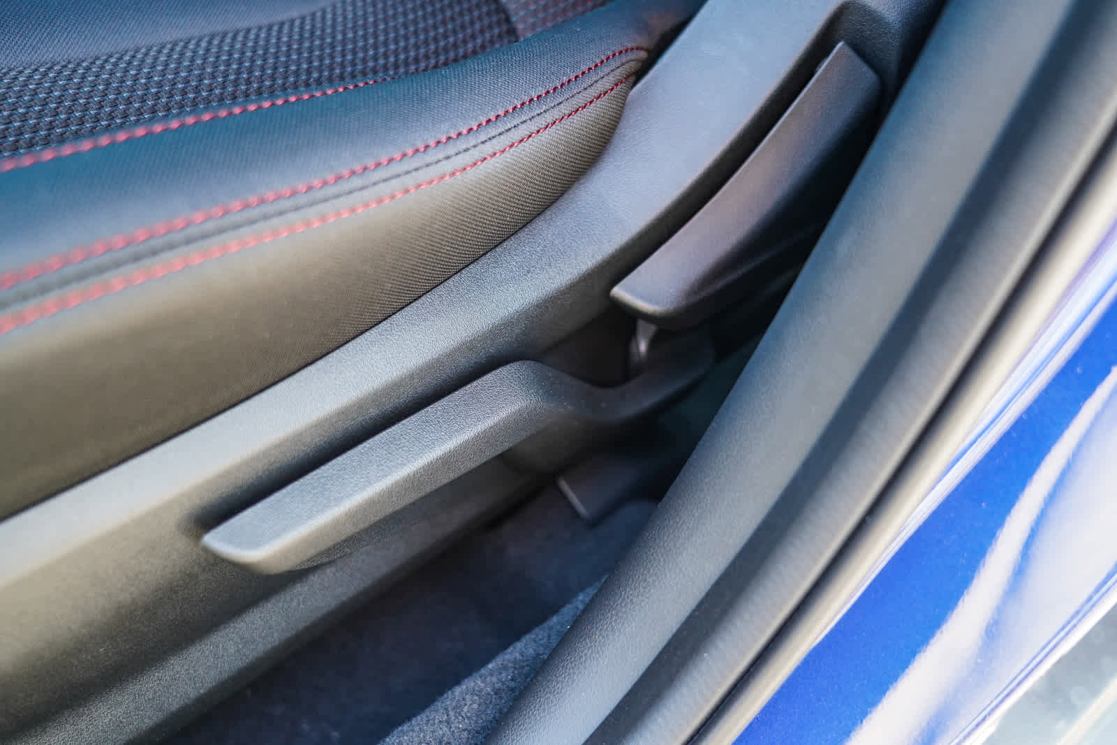 New 2025 Subaru WRX Premium image 20