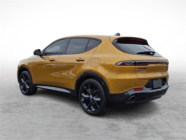 Used 2024 Dodge Hornet R/T image 4