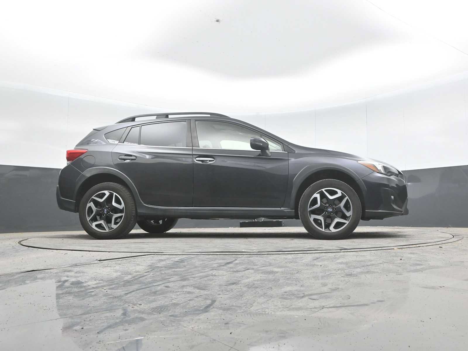Used 2019 Subaru Crosstrek 2.0i Limited w/ Moonroof Package w/Navigation AWD/4WD image 48