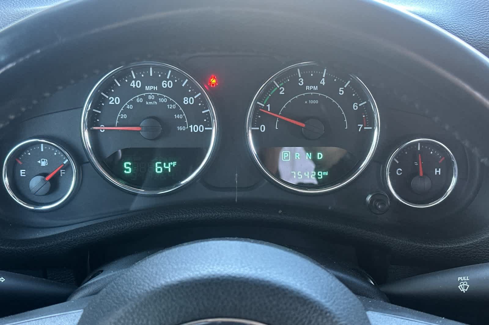 Used 2018 Jeep Wrangler Sport AWD/4WD image 25
