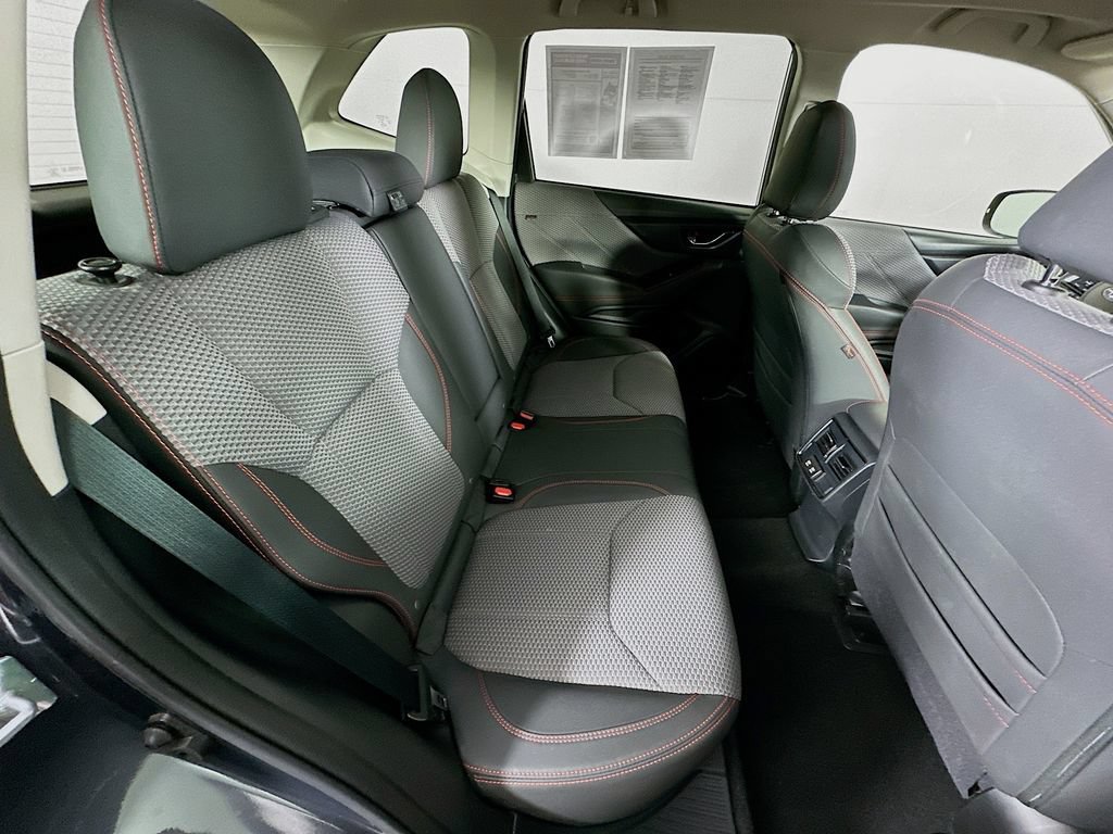 Certified 2024 Subaru Forester Sport AWD/4WD image 34