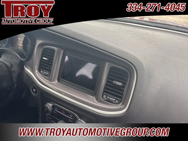 Used 2022 Dodge Charger SXT w/ Blacktop Package image 20