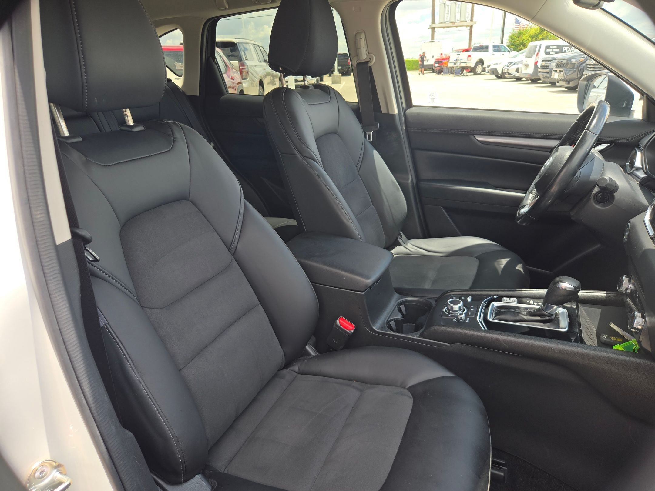 Used 2018 MAZDA CX-5 Touring AWD/4WD image 25