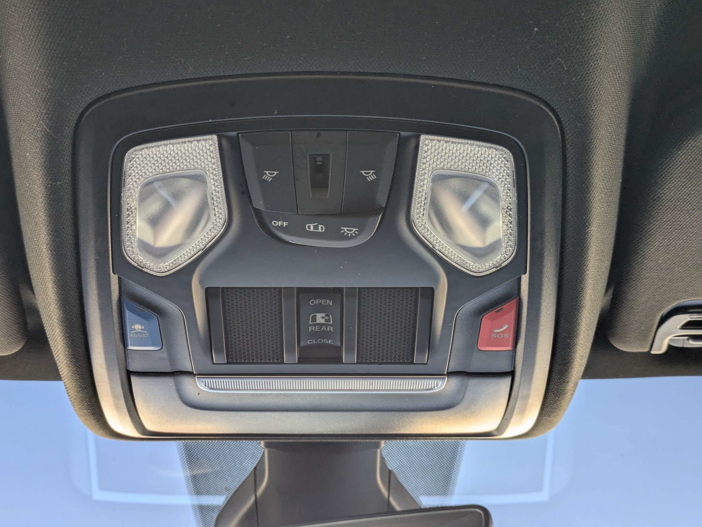 Used 2022 RAM 1500 Big Horn AWD/4WD image 35