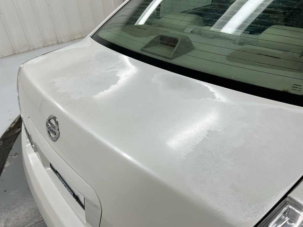 Used 2006 Nissan Altima 2.5 S image 34