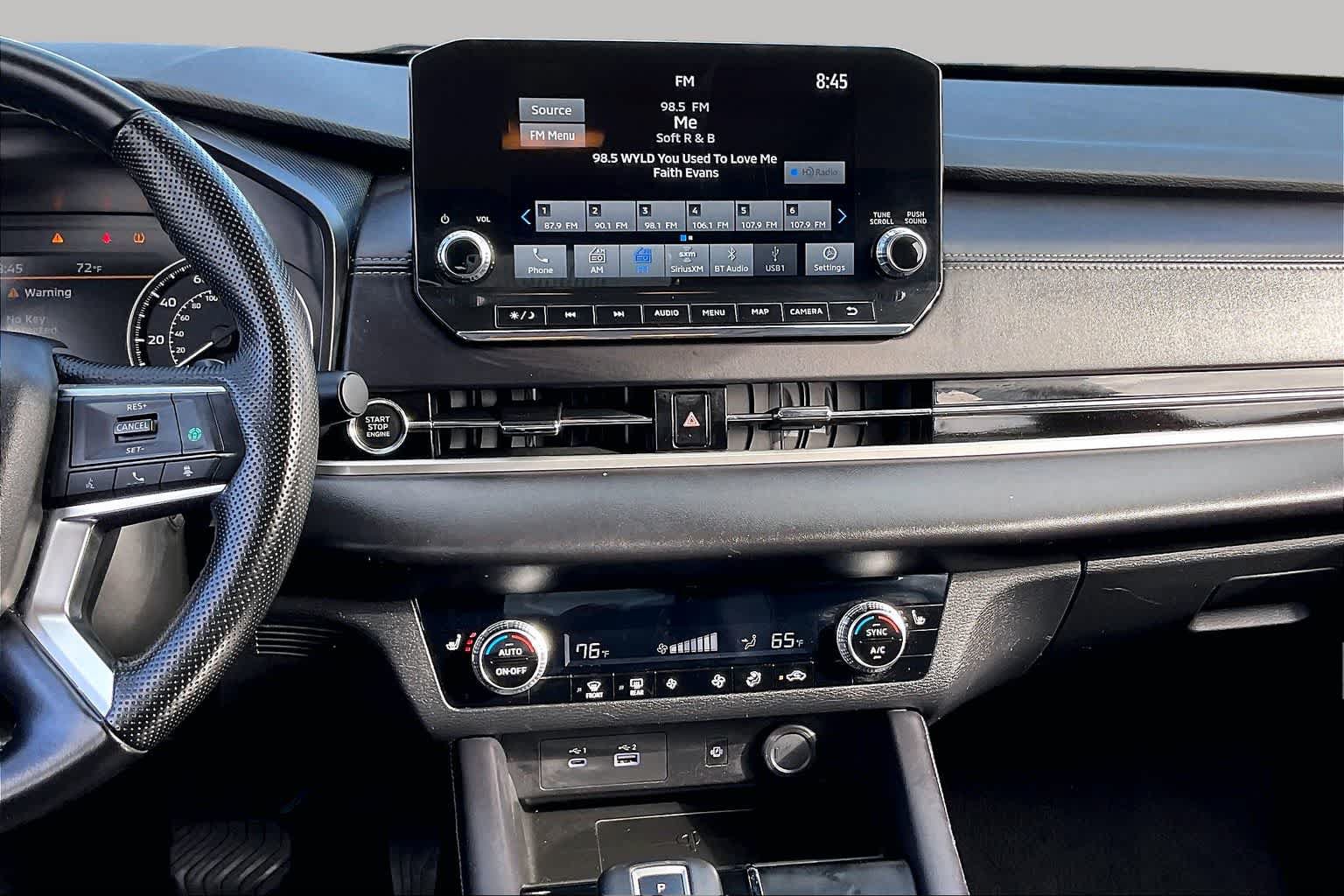 Used 2024 Mitsubishi Outlander SE FWD image 7