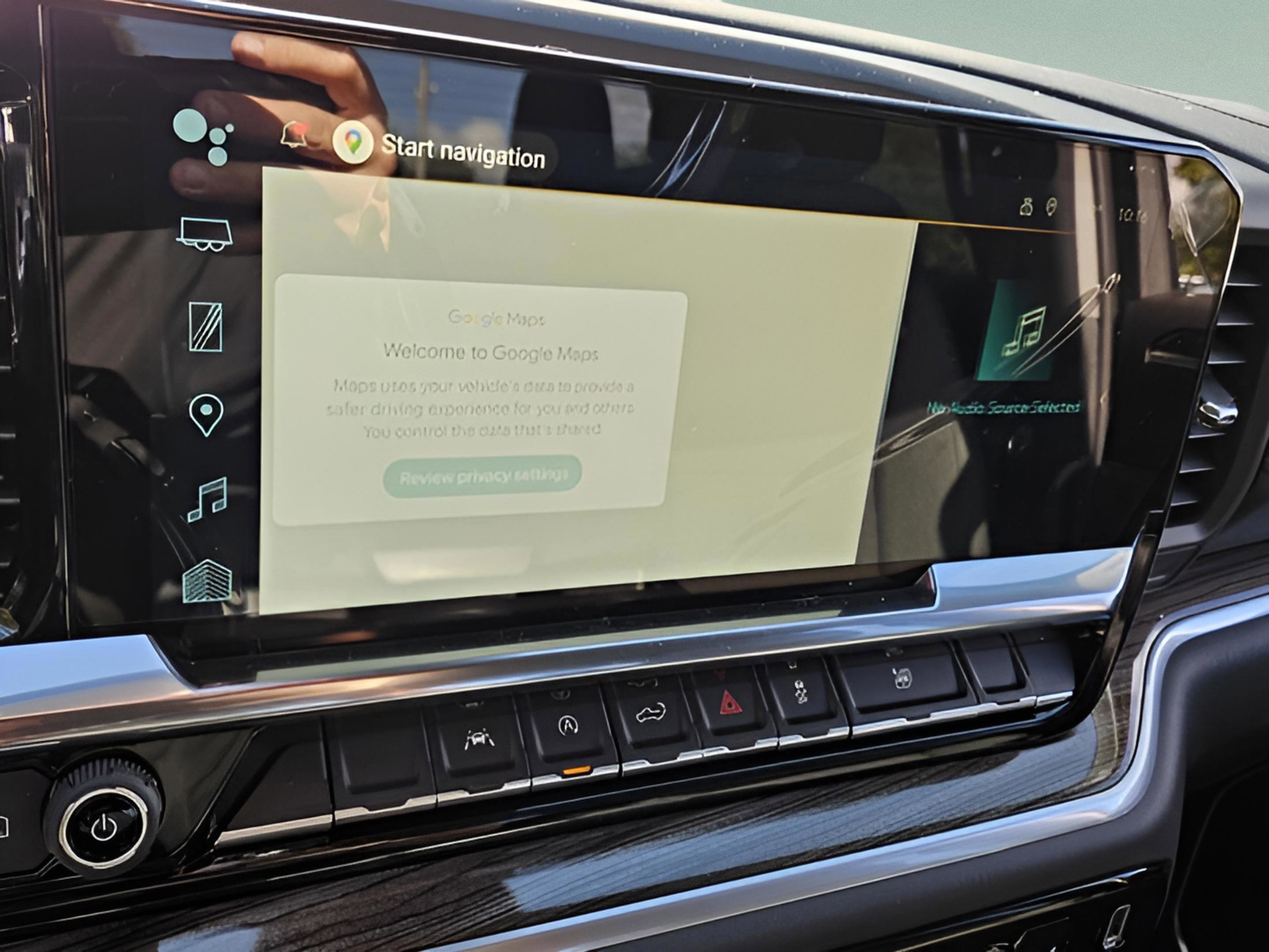 New 2026 Chevrolet Silverado 1500 RST image 17