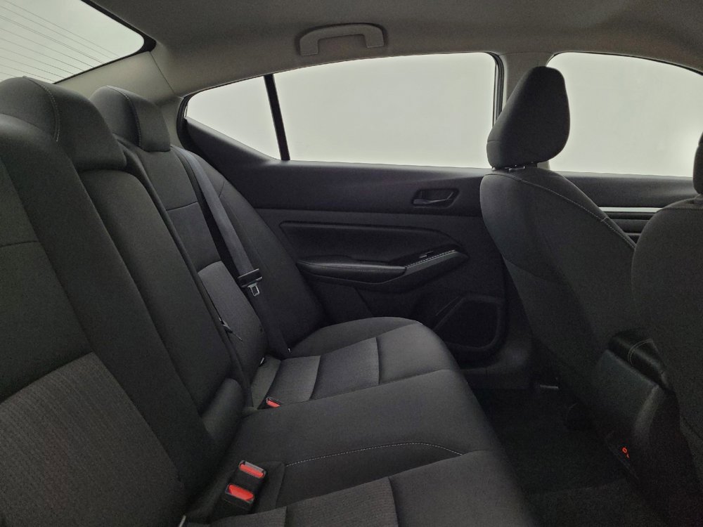 Used 2023 Nissan Altima 2.5 SV image 19