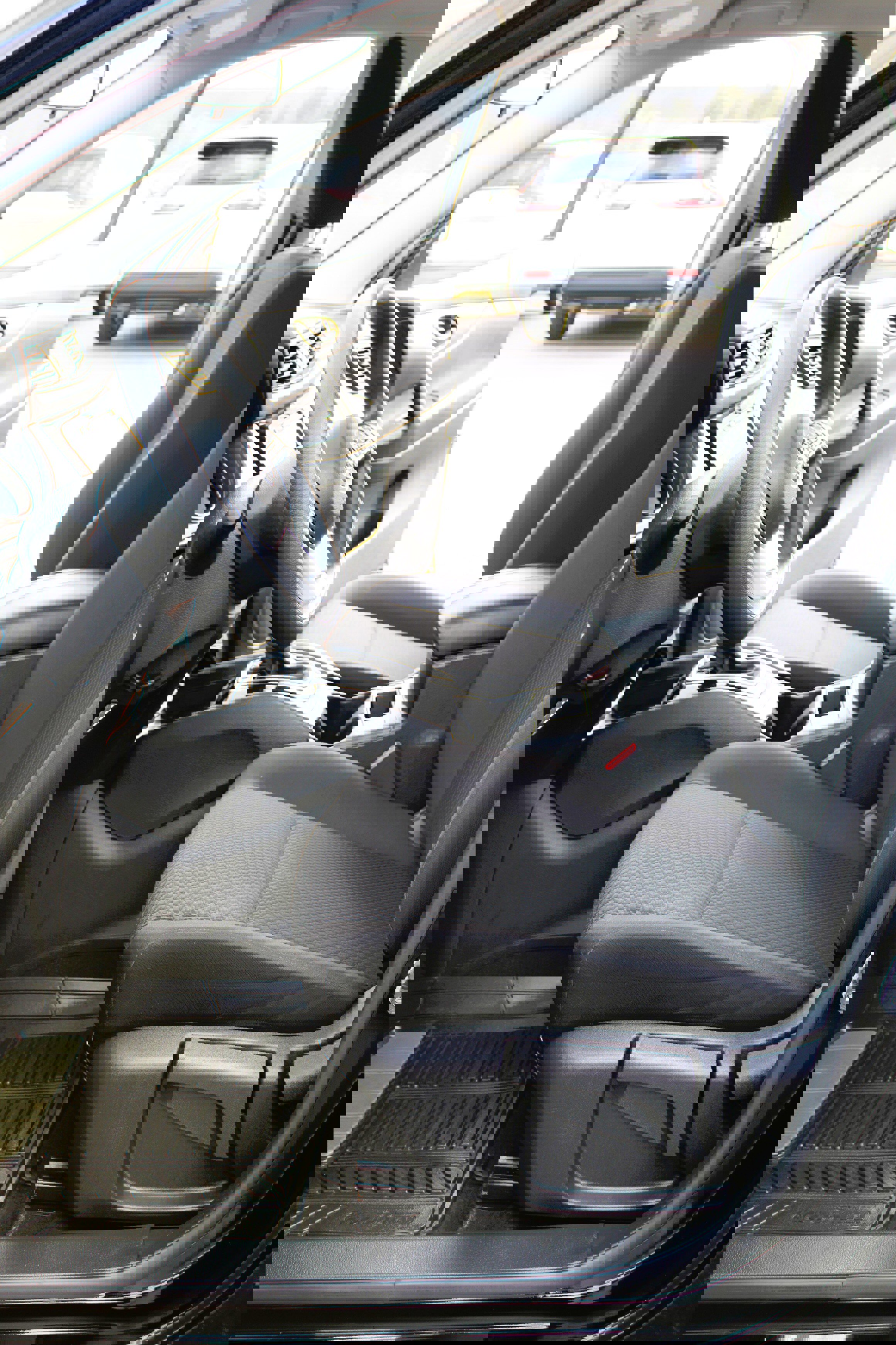 Used 2022 Nissan Rogue Sport SL image 21