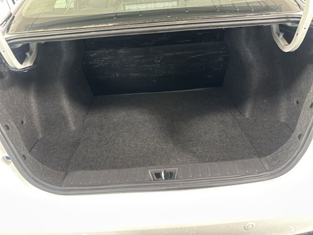 Used 2024 Nissan Versa S image 8