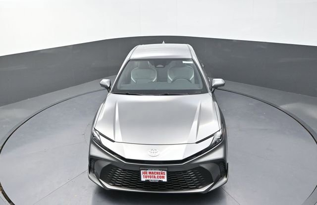 New 2026 Toyota Camry SE w/ Convenience Package FWD image 20
