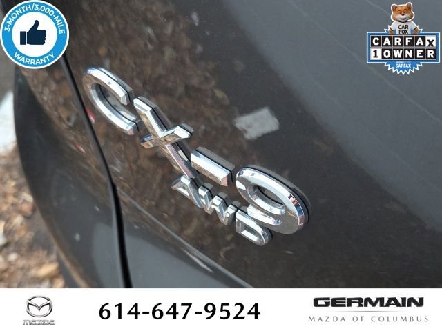 Used 2023 MAZDA CX-9 Touring image 13