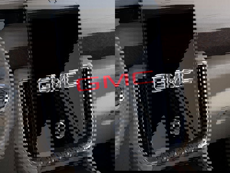 New 2026 GMC Yukon XL Denali w/ Sun & Power Step Package image 20