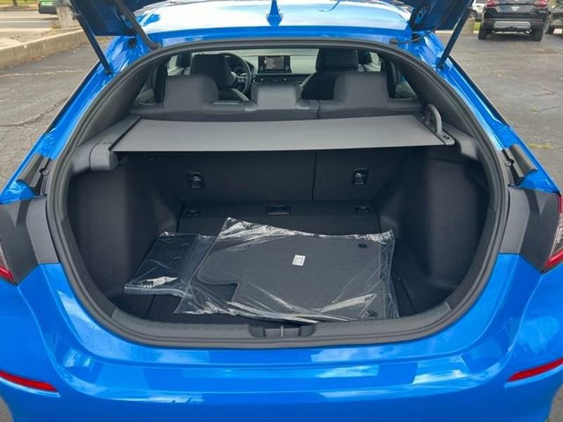 New 2026 Honda Civic Sport image 18