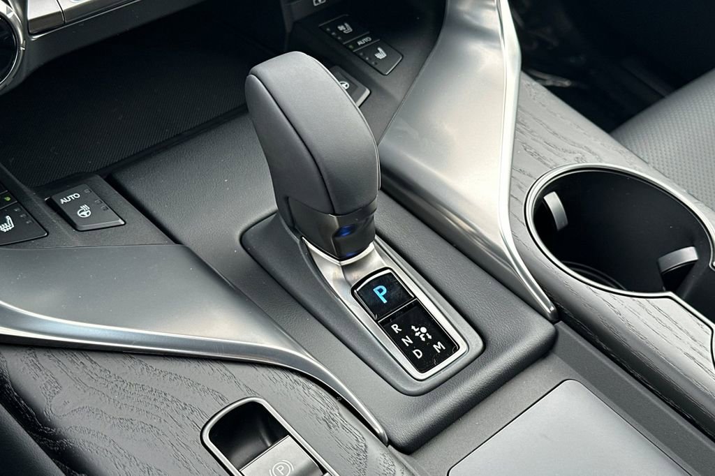 New 2026 Lexus LX 700h Luxury image 23