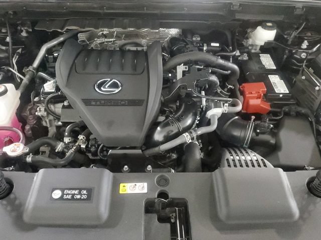 Used 2023 Lexus NX 350 AWD image 28
