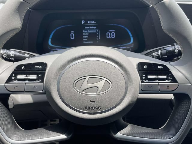 Used 2026 Hyundai Elantra SEL Sport Premium FWD image 19