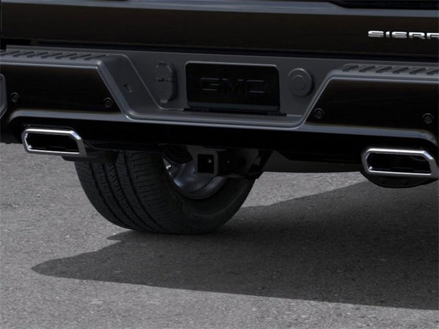 New 2026 GMC Sierra 1500 Denali w/ Denali Reserve Package image 14