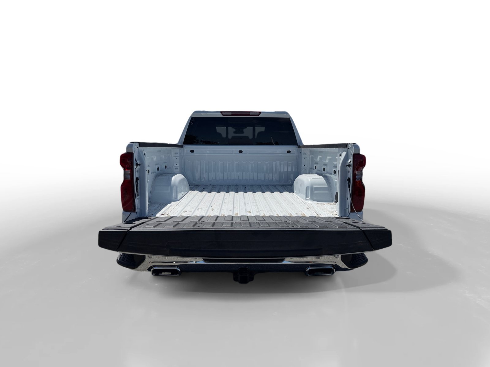 New 2026 Chevrolet Silverado 1500 LT w/ All Star Edition Plus AWD/4WD image 17