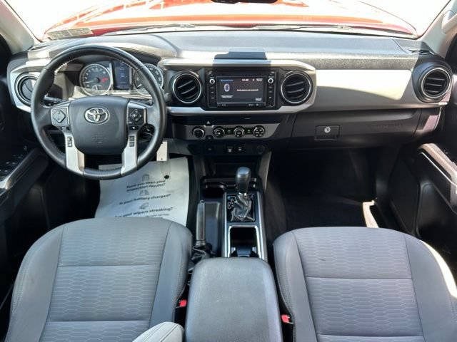 Used 2019 Toyota Tacoma SR5 AWD/4WD image 36