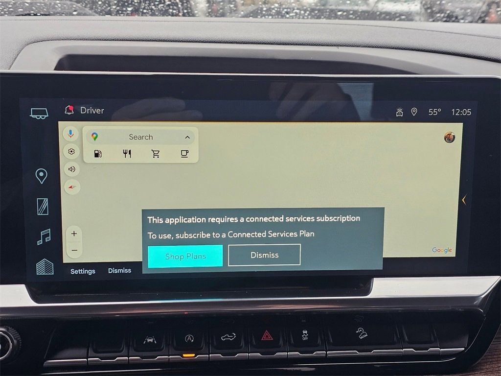 Used 2022 Chevrolet Silverado 1500 LT Trail Boss w/ Protection Package image 14