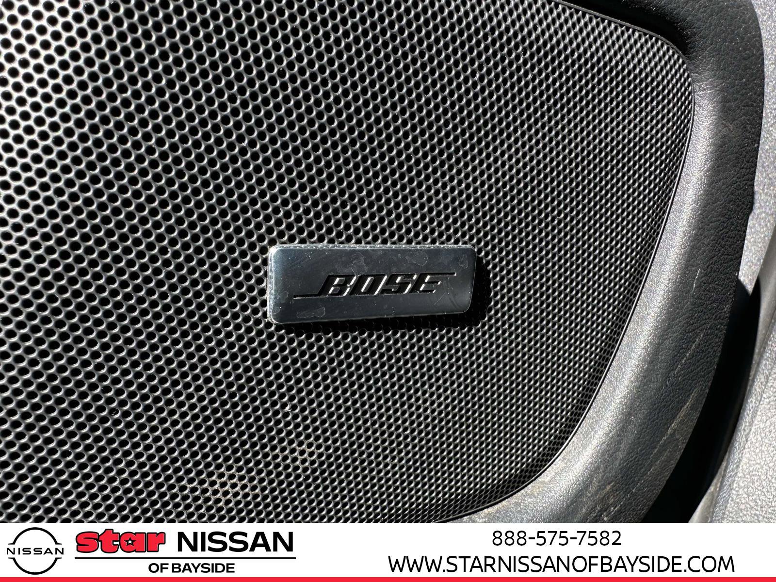 Certified 2022 Nissan Sentra SR w/ Trunk Package image 18