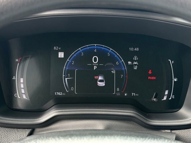 Used 2026 Toyota Corolla LE FWD image 18