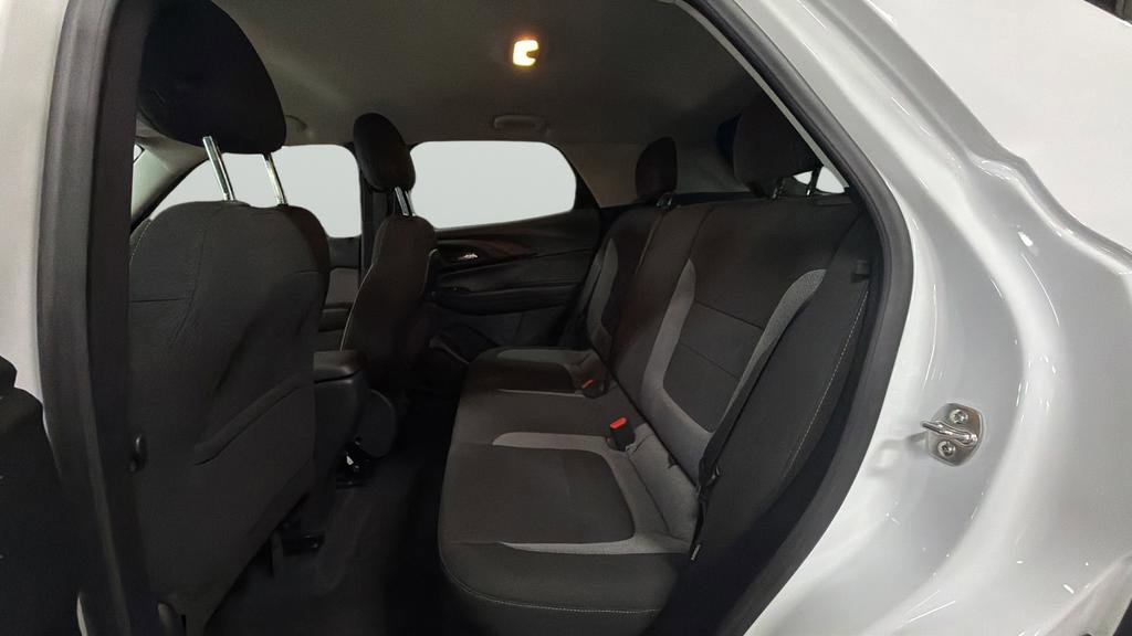 Used 2024 Chevrolet TrailBlazer LT w/ LT Cold Weather Package FWD image 25