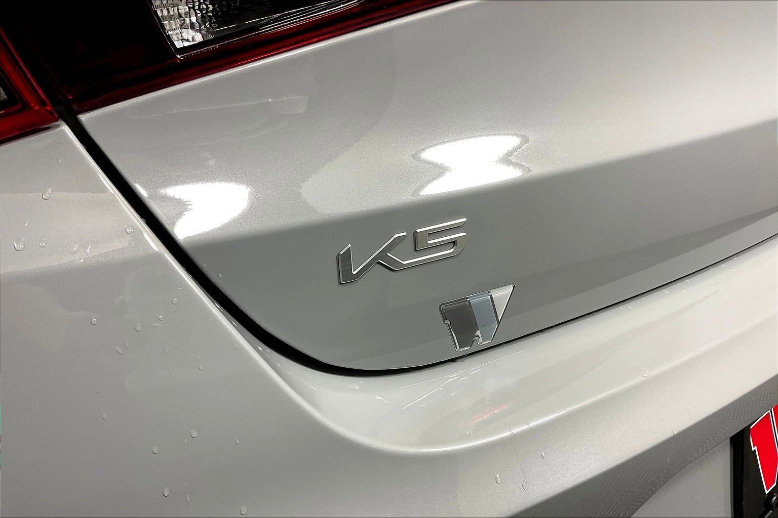 Used 2024 Kia K5 GT image 24