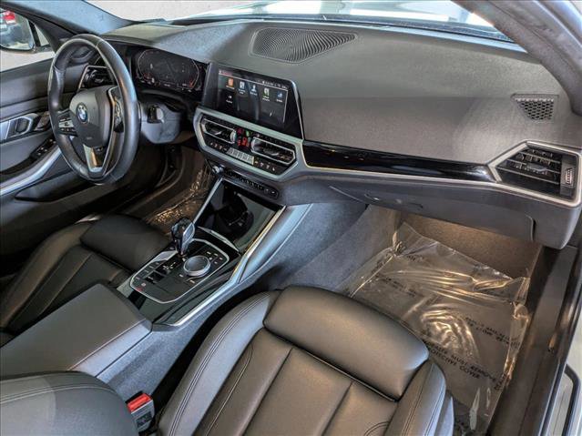 Used 2019 BMW 330i 330i w/ Premium Package image 23
