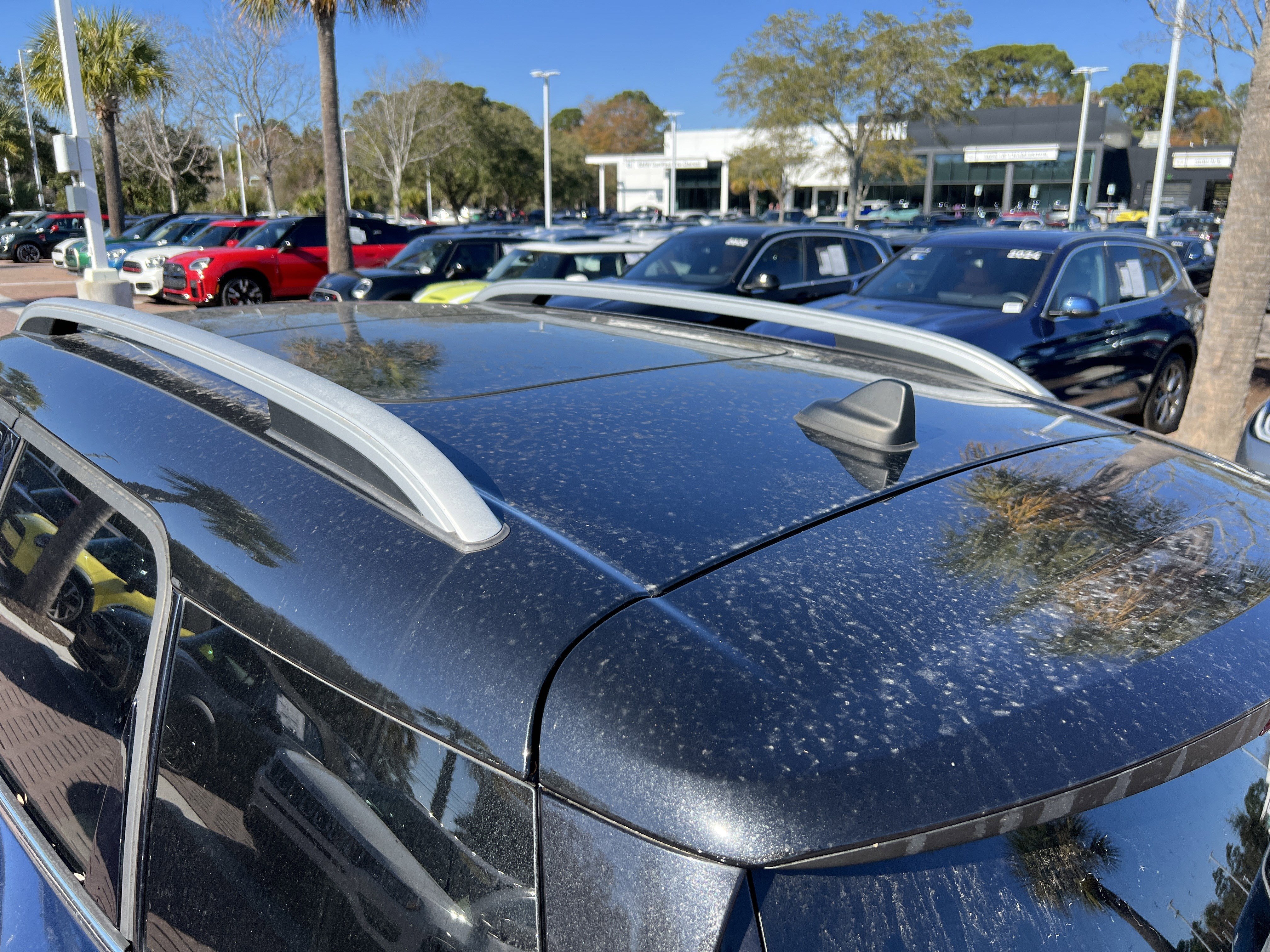 Used 2017 MINI Cooper Countryman S image 44