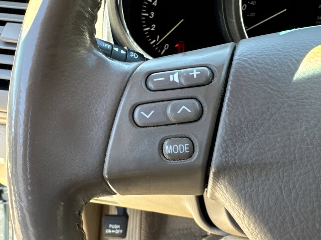Used 2004 Lexus RX 330 FWD image 31