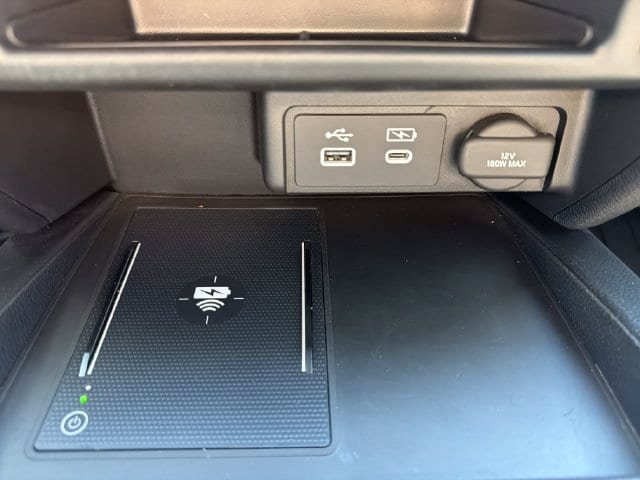 Used 2025 Honda Ridgeline RTL image 33