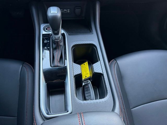 Certified 2025 Nissan Sentra SR w/ SR Premium Package image 25