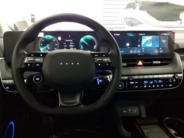 Certified 2025 Hyundai Ioniq 5 Limited image 4