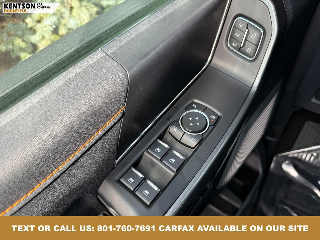 Used 2023 Ford F150 Tremor w/ Equipment Group 402A High image 23