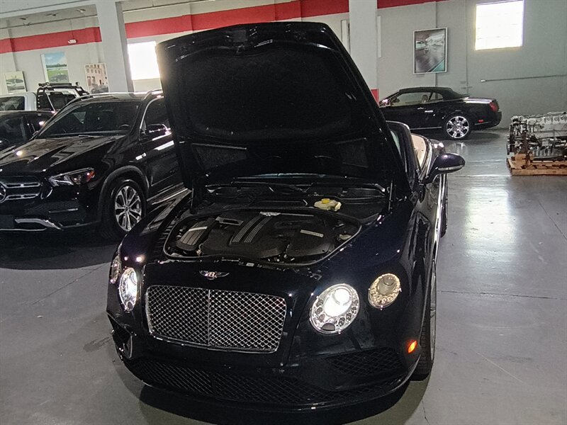 Used 2017 Bentley Continental GT AWD/4WD image 33