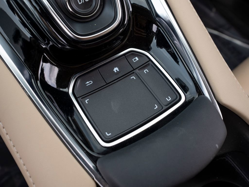 Certified 2024 Acura RDX w/ Technology Package AWD/4WD image 35